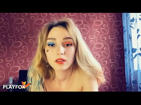 ❤️ मॅजिक व्हर्च्युअल रिअॅलिटी चष्म्याने मला हार्ले क्विनसोबत सेक्स दिला ️❌  अश्लील mr.4k-porno.ru ❌❤